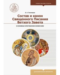 Состав и канон Священного Писания Ветхого Завета в основных христианских конфессиях