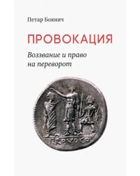 Провокация. Воззвание и право на переворот