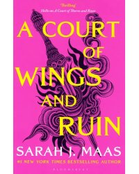 A Court of Wings and Ruin