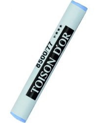 Пастель сухая Toison d`Or Soft 8500/77, синий светлый