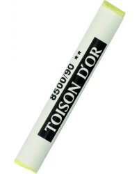 Пастель сухая Toison d`Or Soft 8500/90, кадмий желтый светлый