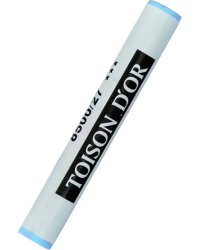 Пастель сухая Toison d`Or Soft 8500/27, прозрачный синий