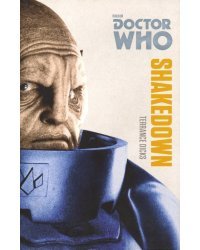 Doctor Who. Shakedown