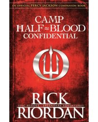 Camp Half-Blood Confidential