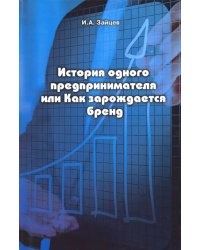 История одного предпринимателя, или Как зарождается бренд