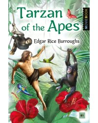 Tarzan of the Apes