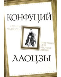 Столпы мудрости. Обретение себя в потоке жизни