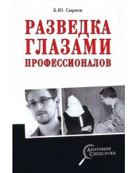 Разведка глазами профессионалов