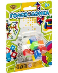 Игра головоломка Бруски