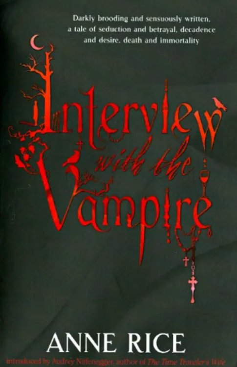 Interview with the Vampire