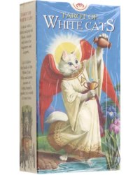 Tarot of White Cats