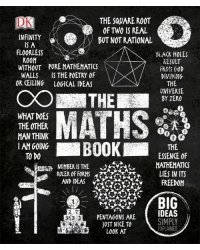 The Maths Book