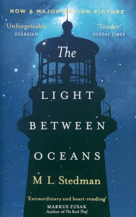 The Light Between Oceans