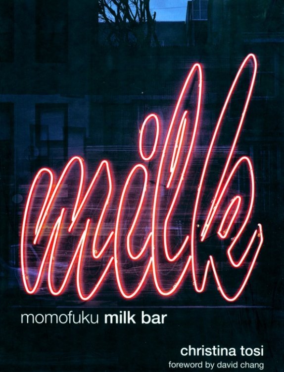 Momofuku Milk Bar