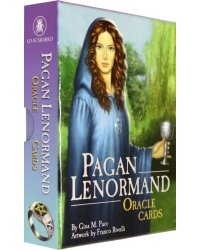 Pagan Lenormand Oracle