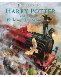 Harry Potter and the Philosopher's Stone