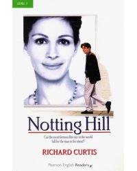 Notting Hill. Level 3