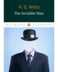 The Invisible Man