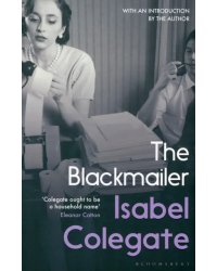 The Blackmailer