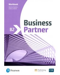 Business Partner. B2. Workbook