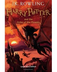 Harry Potter and the Order of the Phoenix