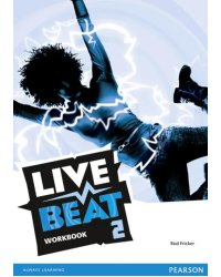 Live Beat. Level 2. Workbook