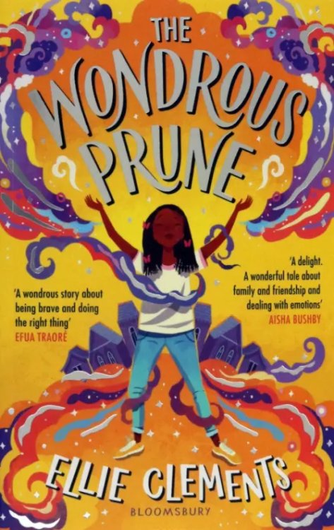 The Wondrous Prune