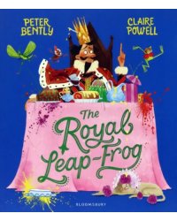 The Royal Leap-Frog