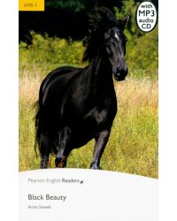 Black Beauty + CD. Level 2