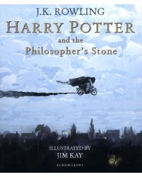 Harry Potter and the Philosopher's Stone