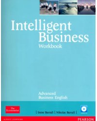 Intelligent Business. Advanced. Workbook + CD