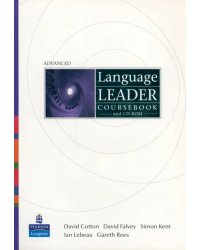 Language Leader. Advanced. Coursebook + CD