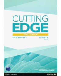 Cutting Edge. Pre-intermediate. Workbook with Key