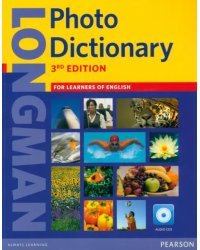 Longman Photo Dictionary