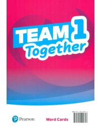 Team Together 1. Word Cards