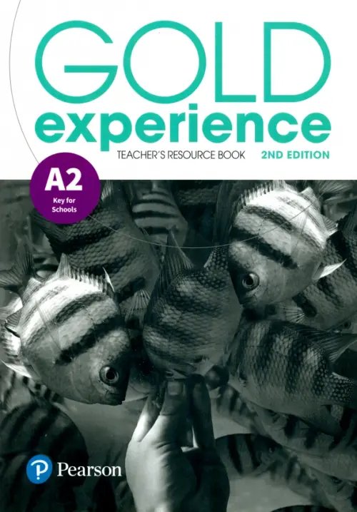 Gold Experience. A2. Teacher's Resource Book