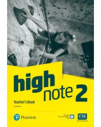 High Note 2. Teacher's Book