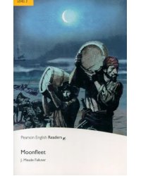 Moonfleet. Level 2