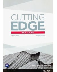 Cutting Edge. Advanced. Workbook with Key