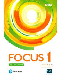 Focus 1. Workbook