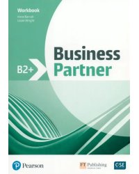 Business Partner. B2+. Workbook