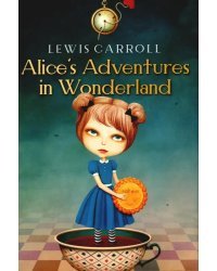 Alice's Adventures in Wonderland