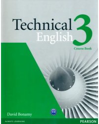 Technical English. 3 Intermediate. Coursebook