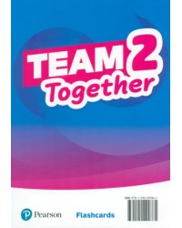 Team Together 2. Flashcards