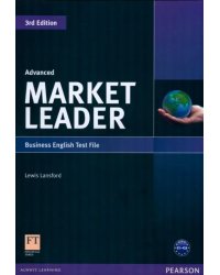 Market Leader. Advanced. Business English Test File