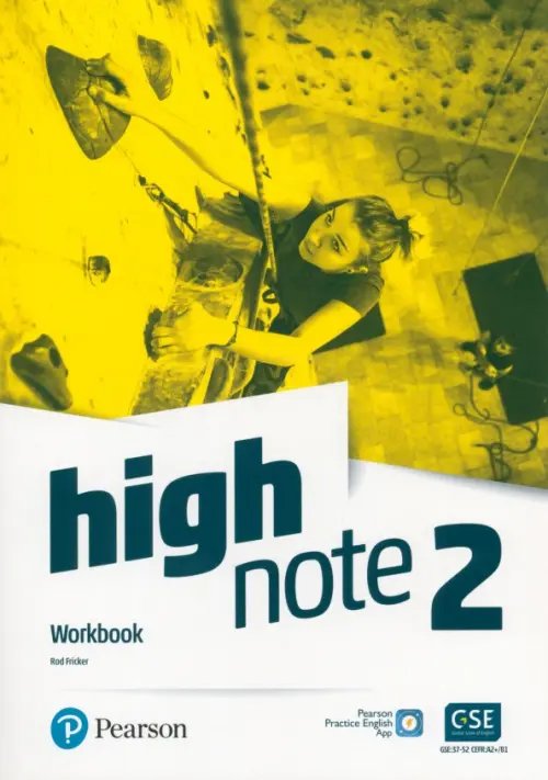 High Note 2. Workbook