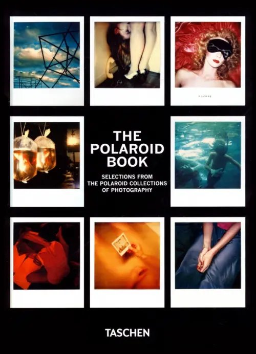 The Polaroid Book