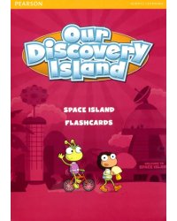 Our Discovery Island 2. Flashcards