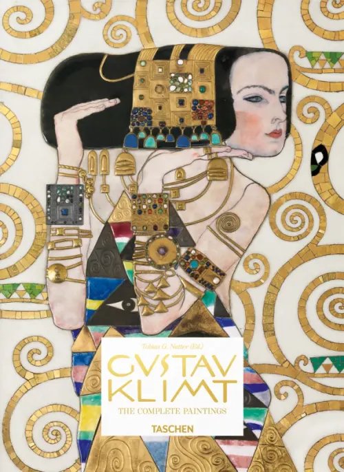 Gustav Klimt. The Complete Paintings