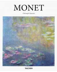 Claude Monet